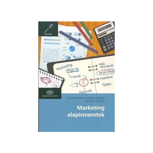 Marketing alapismeretek