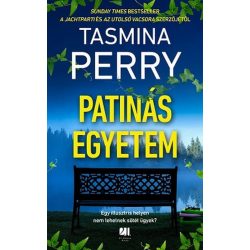 Patinás egyetem - Lara Stone #3