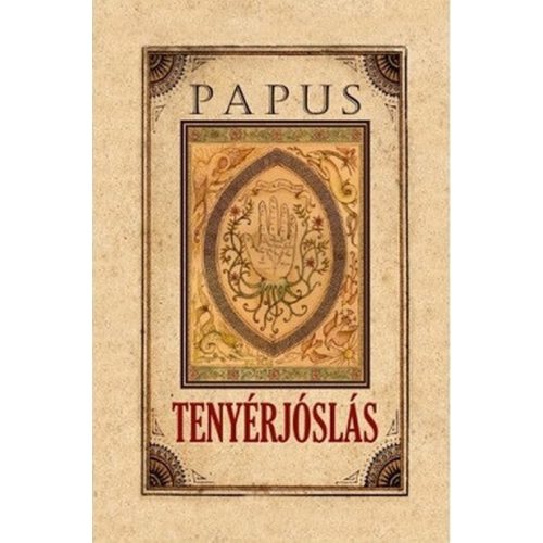 Tenyérjóslás