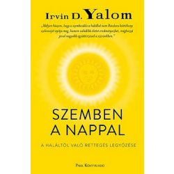 Szemben a nappal - A haláltól való rettegés legyőzése