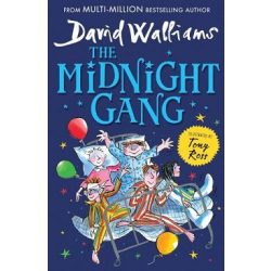 The Midnight Gang