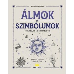 Álmok és szimbólumok - 300 álom, és ami mögöttük van