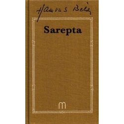 Sarepta - Hamvas Béla művei 14.