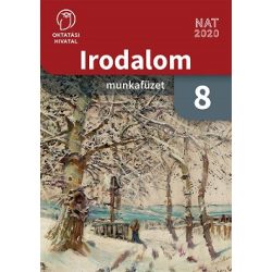 Irodalom 8. munkafüzet (B)