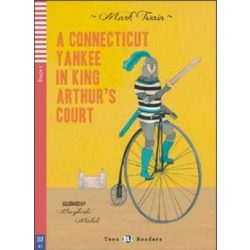   A connecticut yankee in king Arthur's court - Stage 1 + CD