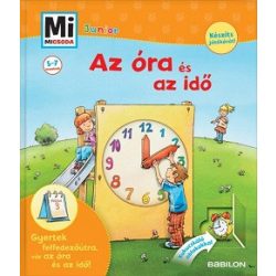Az óra és az idő