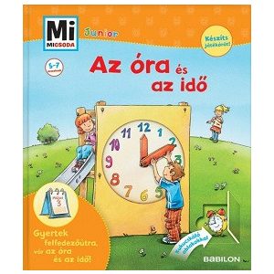 Az óra és az idő