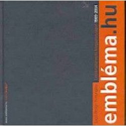 Embléma.hu / Eblématervezés Magyarországon 1989-2004