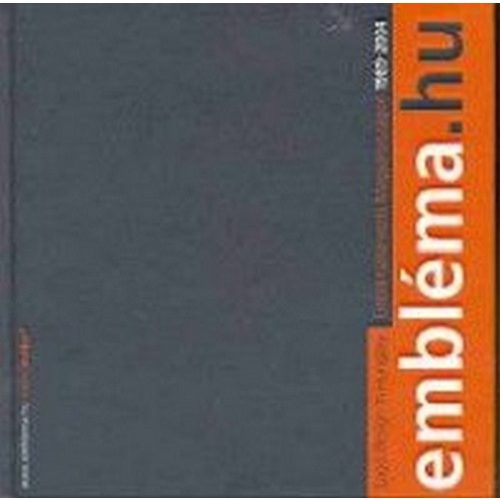 Embléma.hu / Eblématervezés Magyarországon 1989-2004