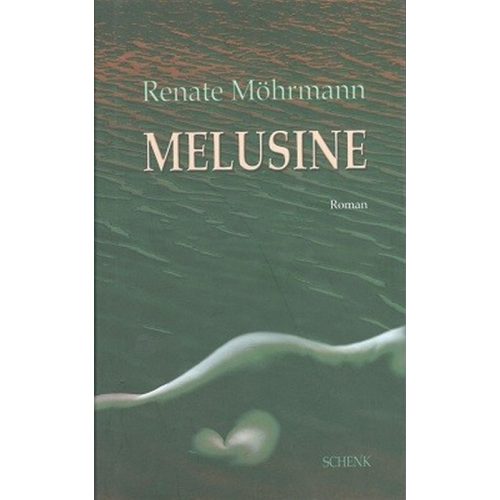 Melusine - Roman