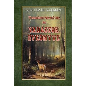 Természetbarátok és vadászok évkönyve