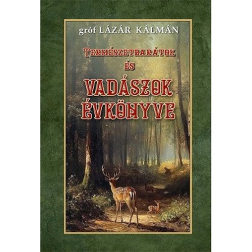 Természetbarátok és vadászok évkönyve