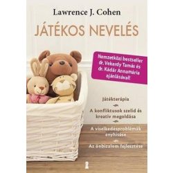 Játékos nevelés