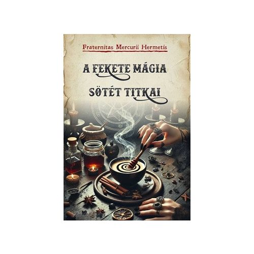 A fekete mágia sötét titkai