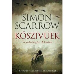 Kőszívűek - A szabadságért. a hazáért