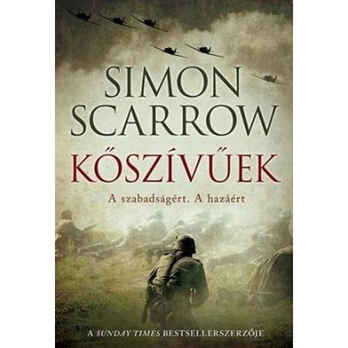 Kőszívűek - A szabadságért. a hazáért