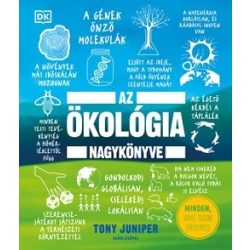 Az ökológia nagykönyve