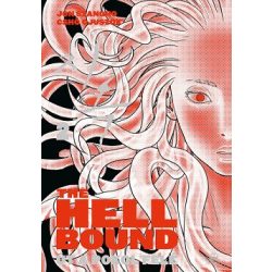 The Hellbound - Út a pokol felé 2. (képregény)