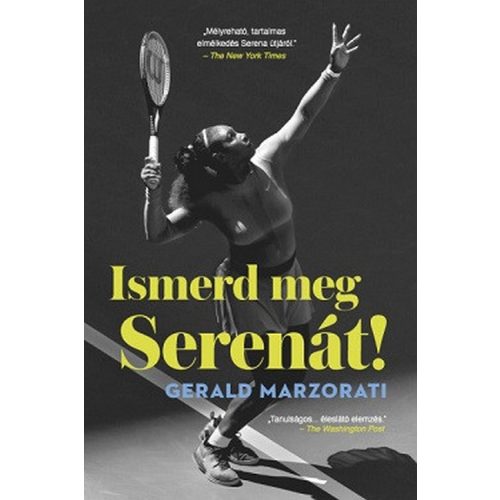 Ismerd meg Serenát!