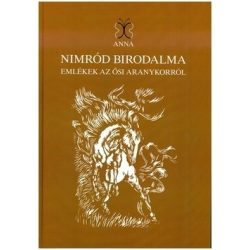 Nimród birodalma - Nimród sorozat I.