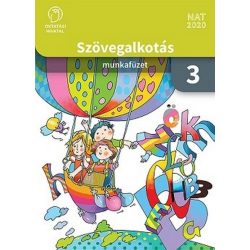 Szövegalkotás 3. munkafüzet
