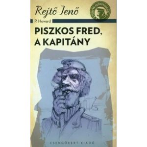 Piszkos Fred, a kapitány