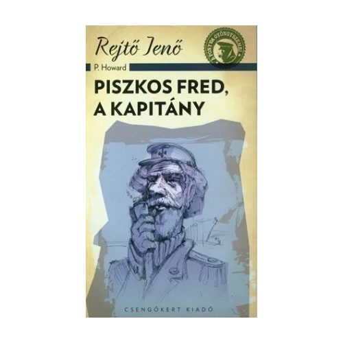 Piszkos Fred, a kapitány