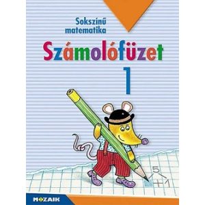 Sokszínű matematika - Számolófüzet 1.