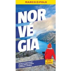 Norvégia - Marco Polo
