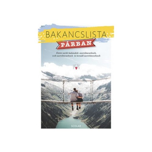 Bakancslista - Párban