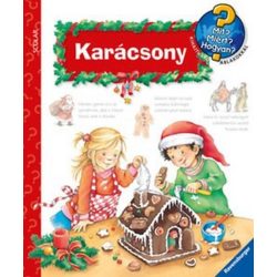 Karácsony - Mit? Miért? Hogyan? 36.