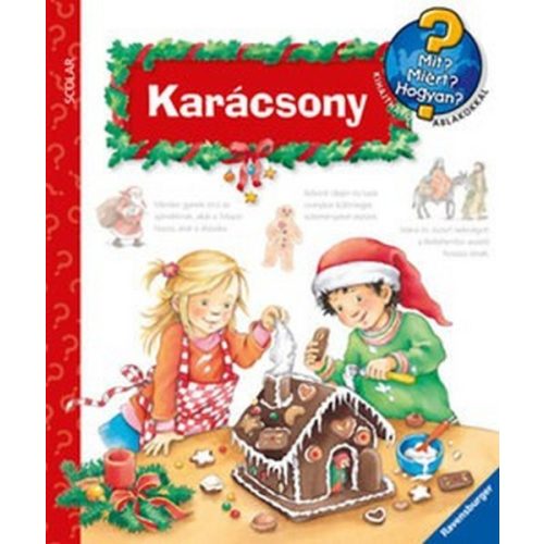 Karácsony - Mit? Miért? Hogyan? 36.