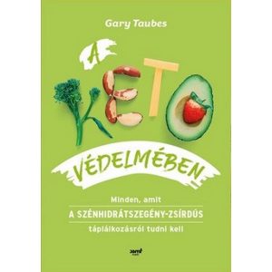 A keto védelmében