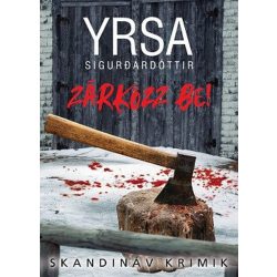 Zárkózz be! - Skandináv krimik
