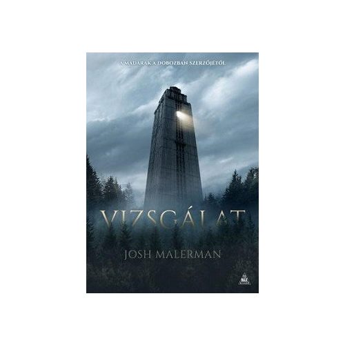 Vizsgálat