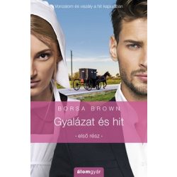 Gyalázat és hit - Gyalázat sorozat 1.