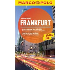 Frankfurt - Marco Polo