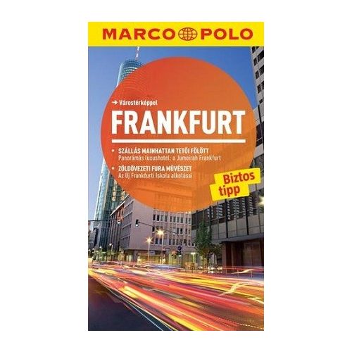 Frankfurt - Marco Polo