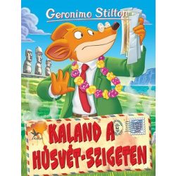 Kaland a Húsvét-szigeten - Mulatságos történetek
