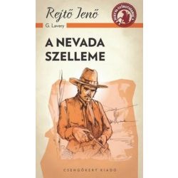 A Nevada szelleme