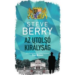 Az utolsó királyság
