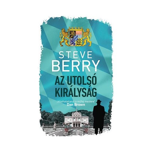 Az utolsó királyság