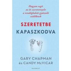 Szeretetbe kapaszkodva