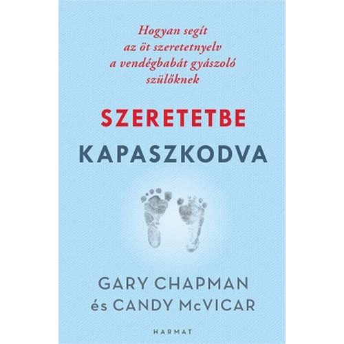 Szeretetbe kapaszkodva