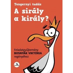   A sirály a király? - Feladatgyűjtemény - Tengernyi tudás