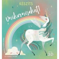 Készíts unikornisokat!
