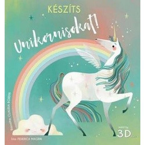 Készíts unikornisokat!