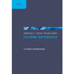 Felsőbb matematika