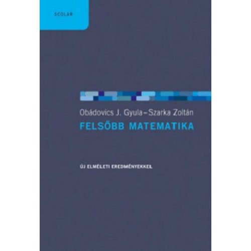 Felsőbb matematika