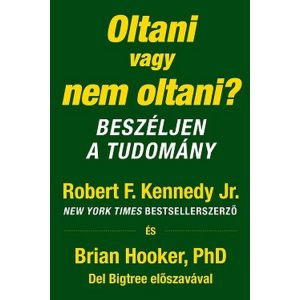 Oltani vagy nem oltani? - Beszéljen a tudomány